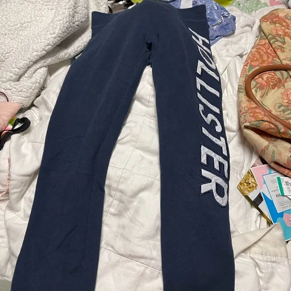 Hollister Pants Jumpsuits Vintage Hollister Sweatpants